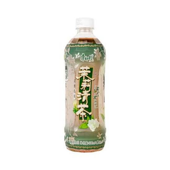 Jasmine Tea (Master Kong) 康师傅茉莉清茶